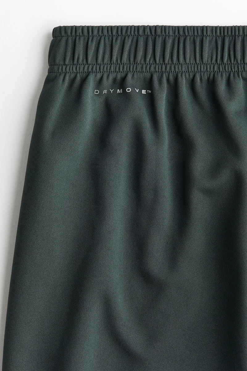 H&M  Football shorts with DryMove™ for Men | Best Price UAE