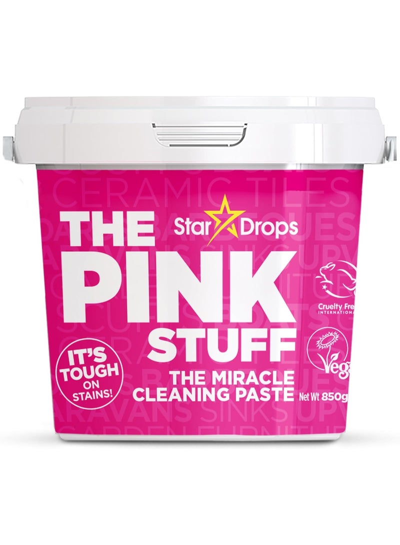 PINK STUFF The Pink Stuff Cleaner, 850g - Image 1