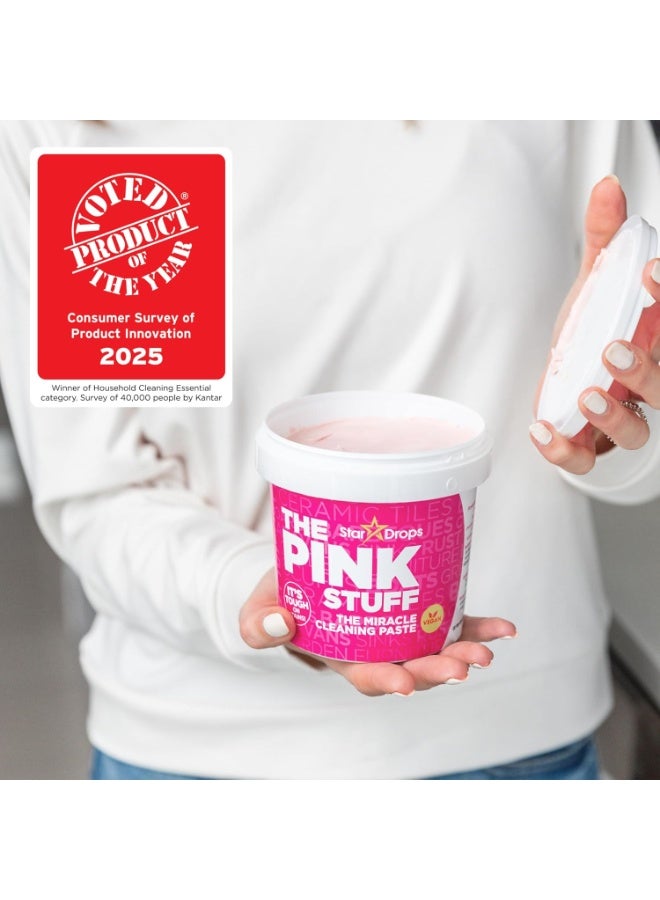 PINK STUFF The Pink Stuff Cleaner, 850g - Image 4