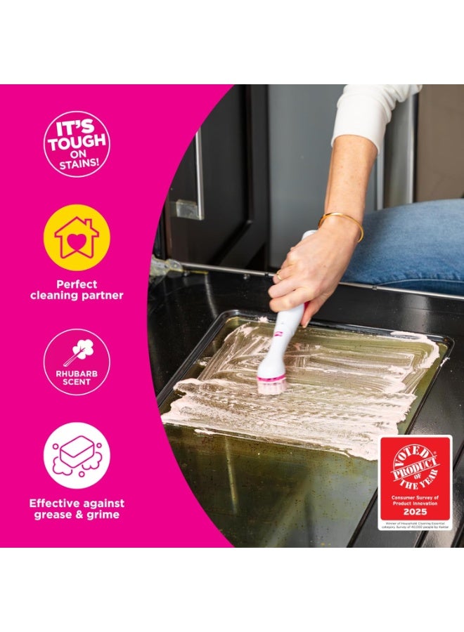 PINK STUFF The Pink Stuff Cleaner, 850g - Image 3