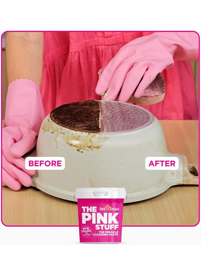 PINK STUFF The Pink Stuff Cleaner, 850g - Image 5