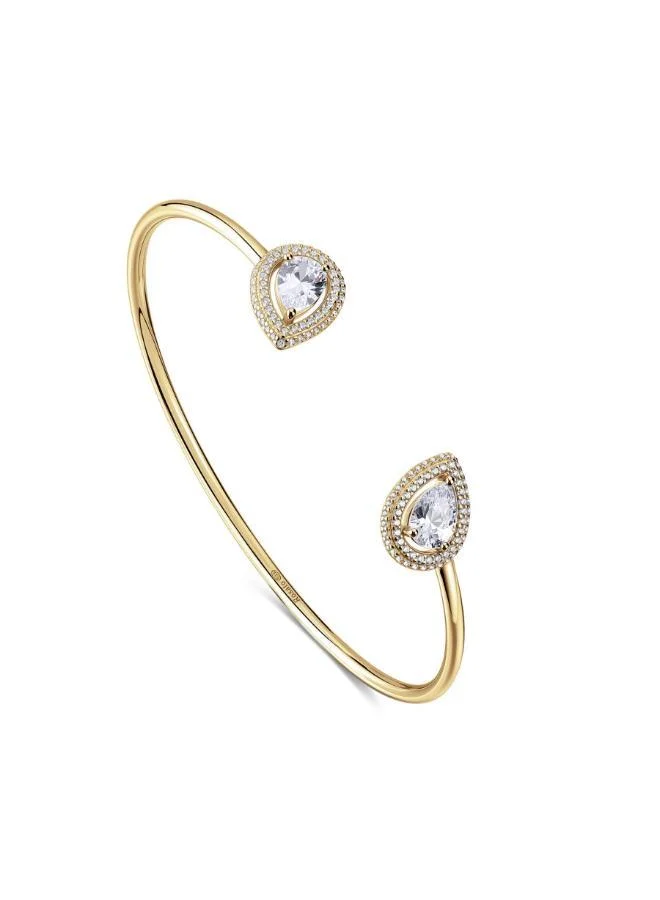 Rosato Anna Sterling Harmonic Bracelet