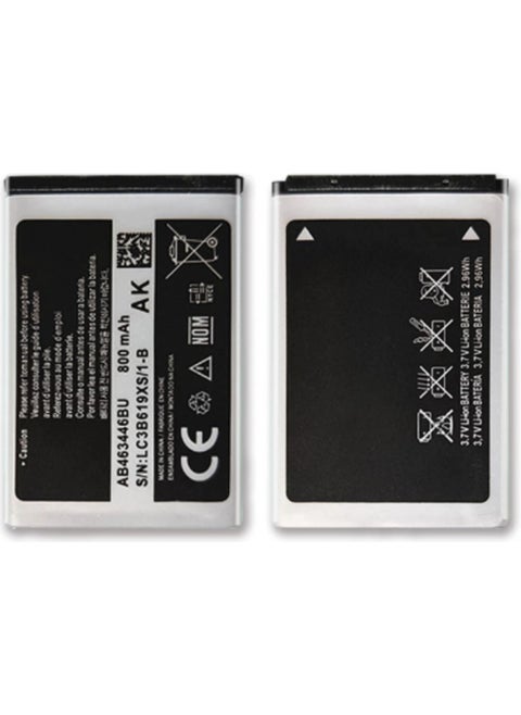 Digital Mobile Samsung B310E Battery Battery AB463446BU
