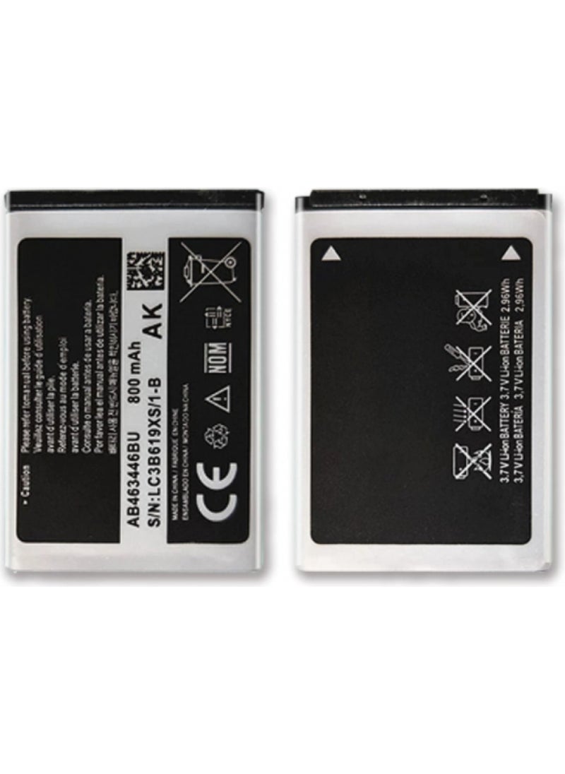 Digital Mobile Samsung B310E Battery Battery AB463446BU