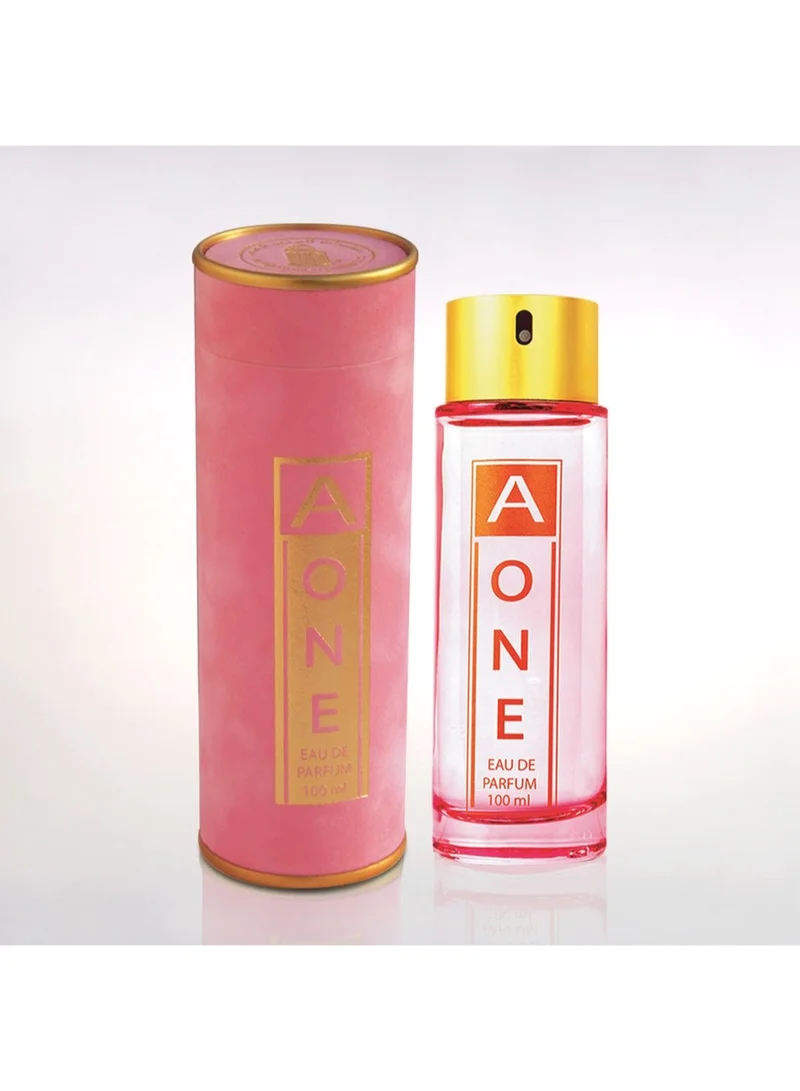 Al Haramain A ONE Eau de Parfum for Women, 100ml Spray