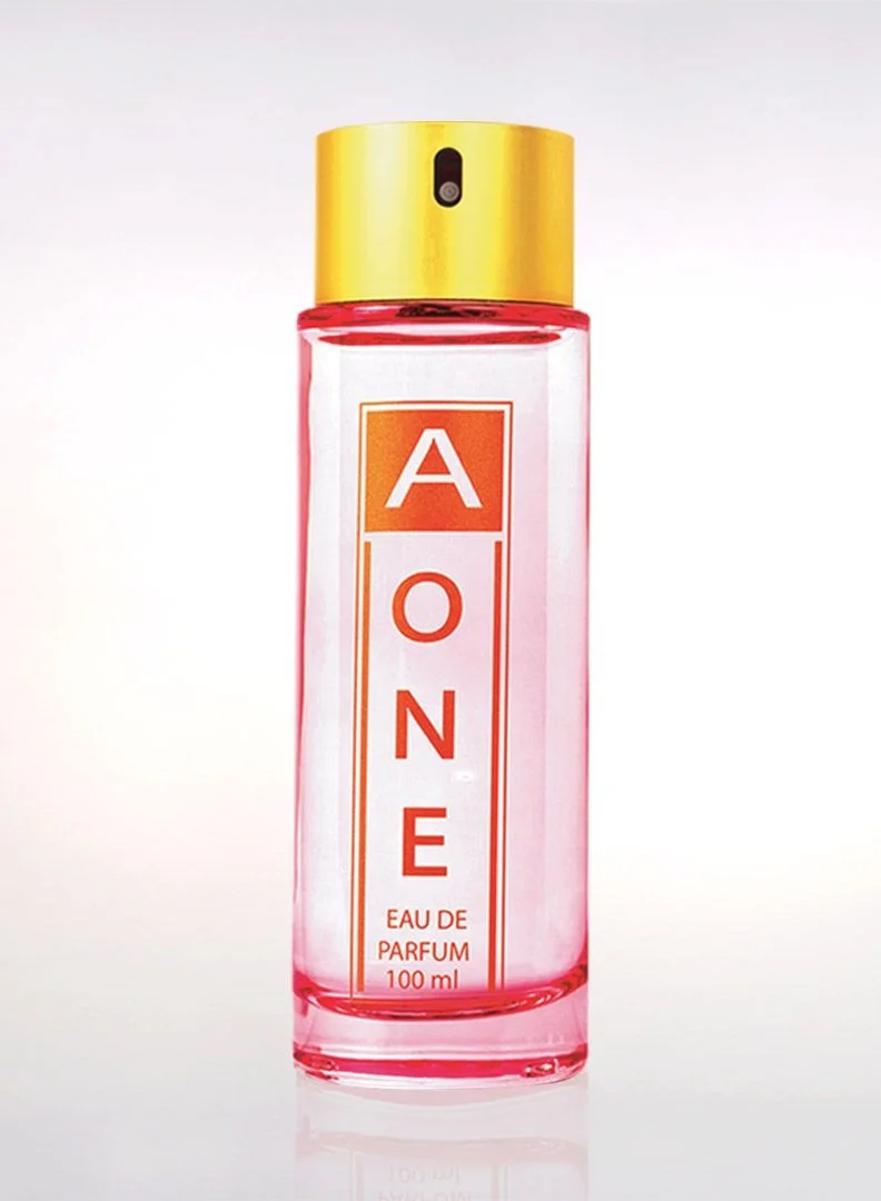 Al Haramain Al Haramain A ONE Eau de Parfum for Women, 100ml Spray