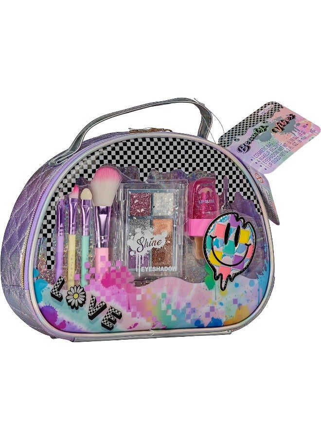 Hot Focus Hot Focus Beauty Vibes Makeup Set (25 cm)  - Image 2