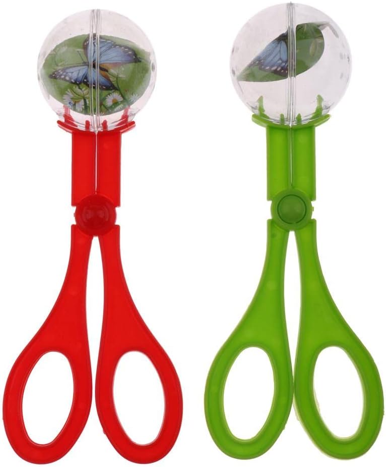 klarako Bug Insects Catcher | Handy 1 Piece  Multifunctional Bug Collection for kitchen and home Supplies - Image 1