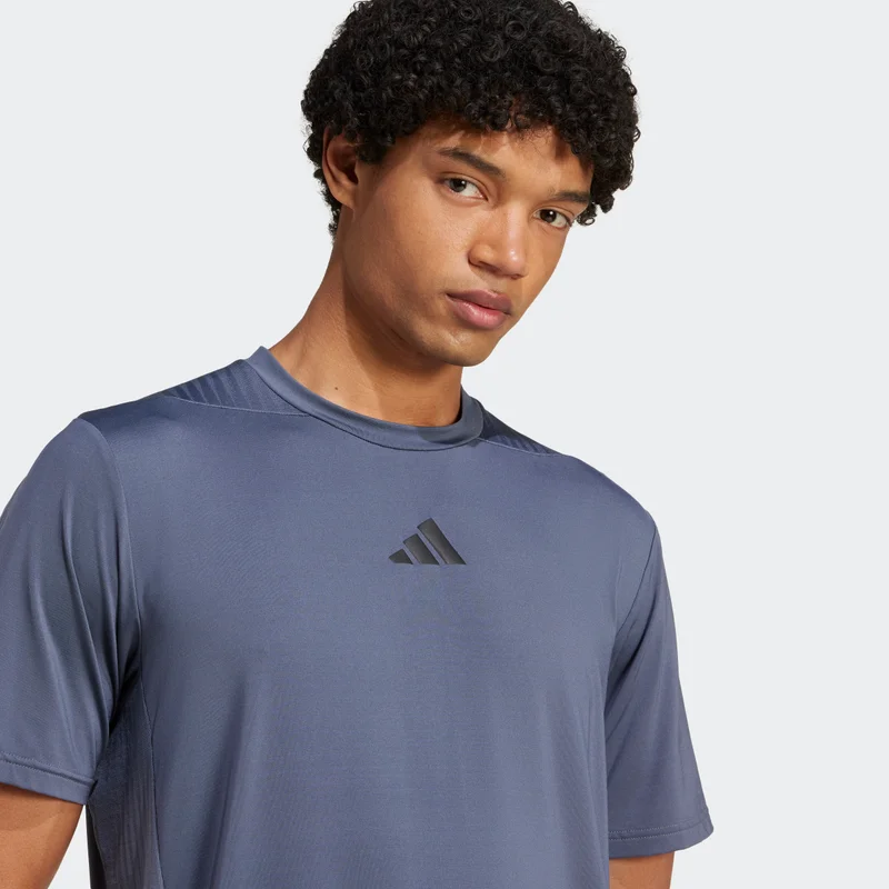 Adidas D4T Intensity T-Shirt