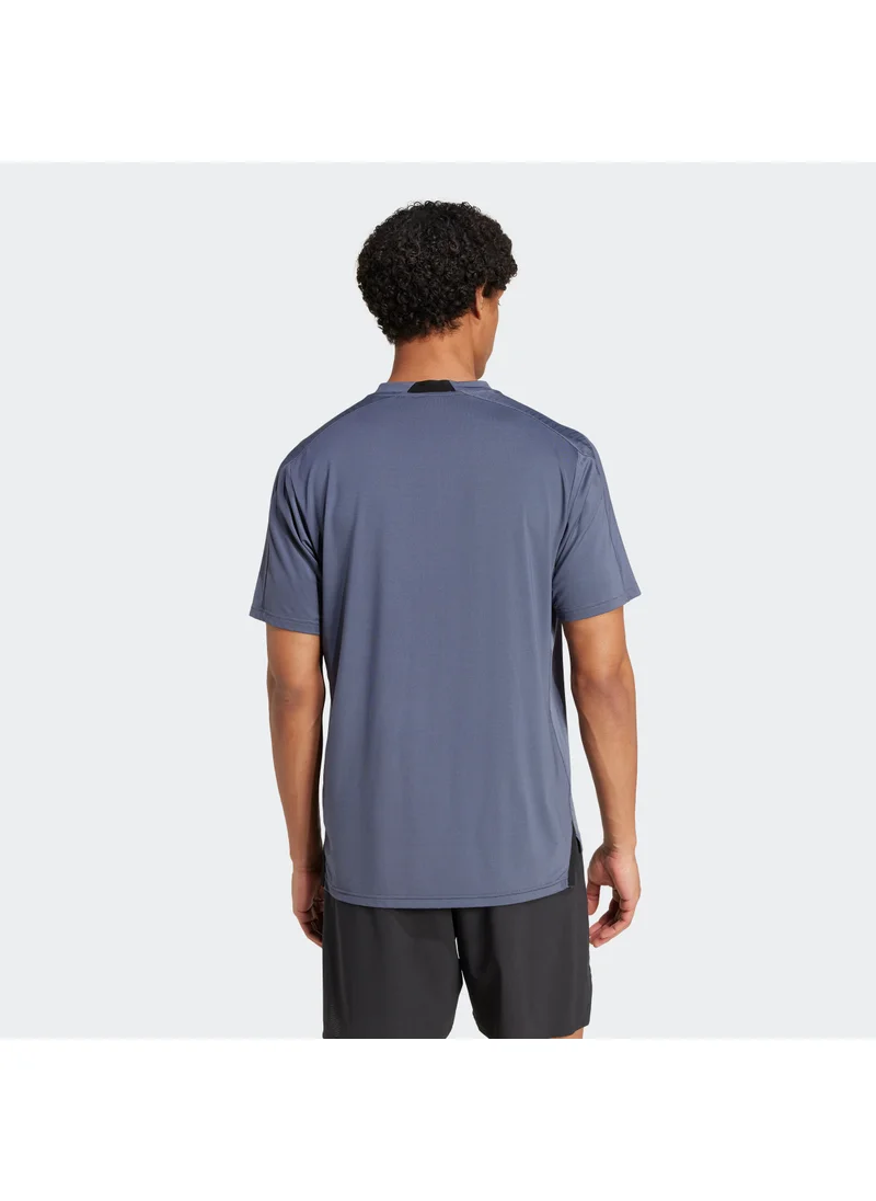 Adidas D4T Intensity T-Shirt