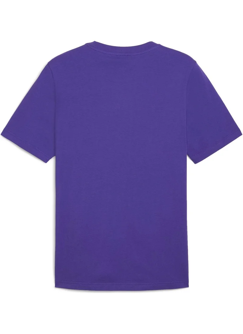 بوما Graphics Sneaker Tee Men's T-Shirt