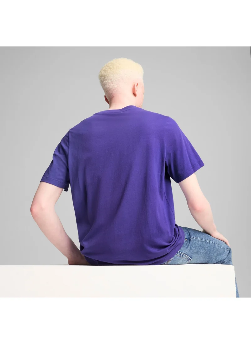 بوما Graphics Sneaker Tee Men's T-Shirt