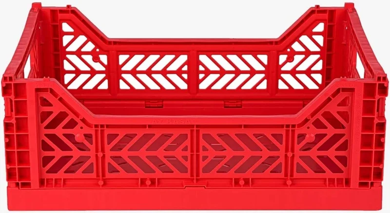 اي يلديز Aykasa 403014 Midibox Red Foldable Case