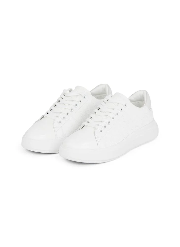 CALVIN KLEIN Casual Lace Ups Shoes
