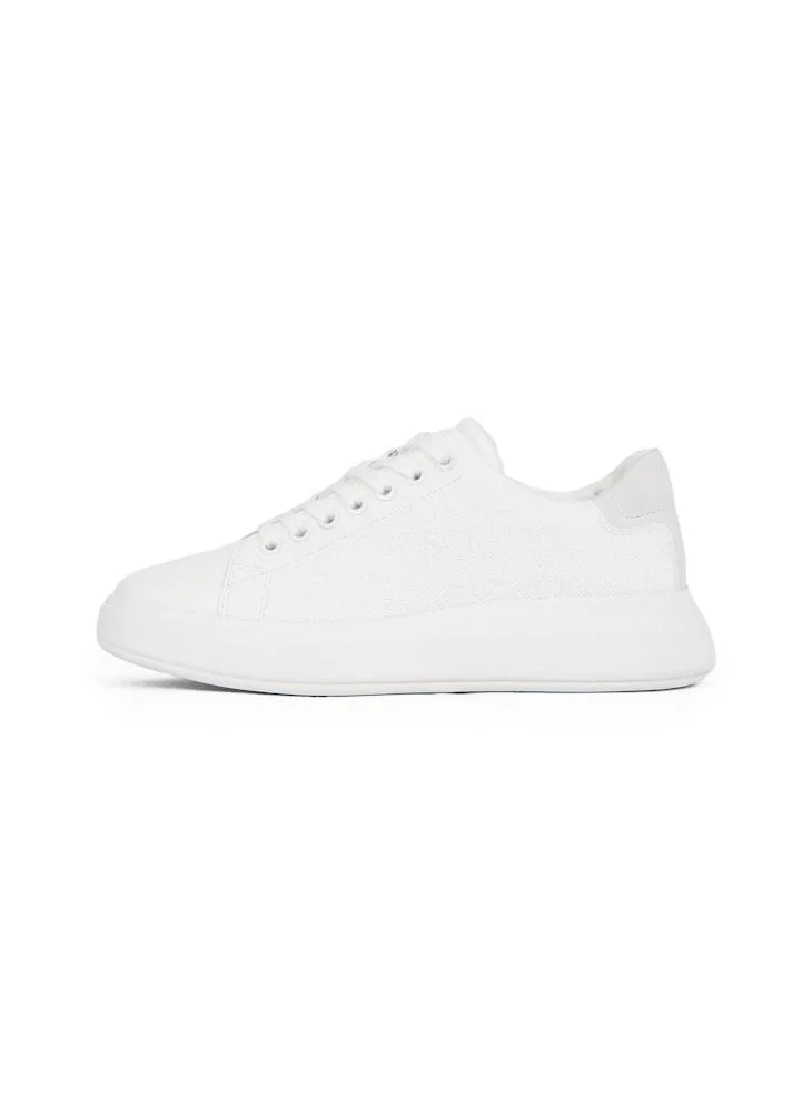 CALVIN KLEIN Casual Lace Ups Shoes