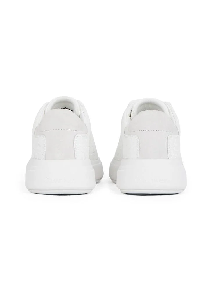 CALVIN KLEIN Casual Lace Ups Shoes