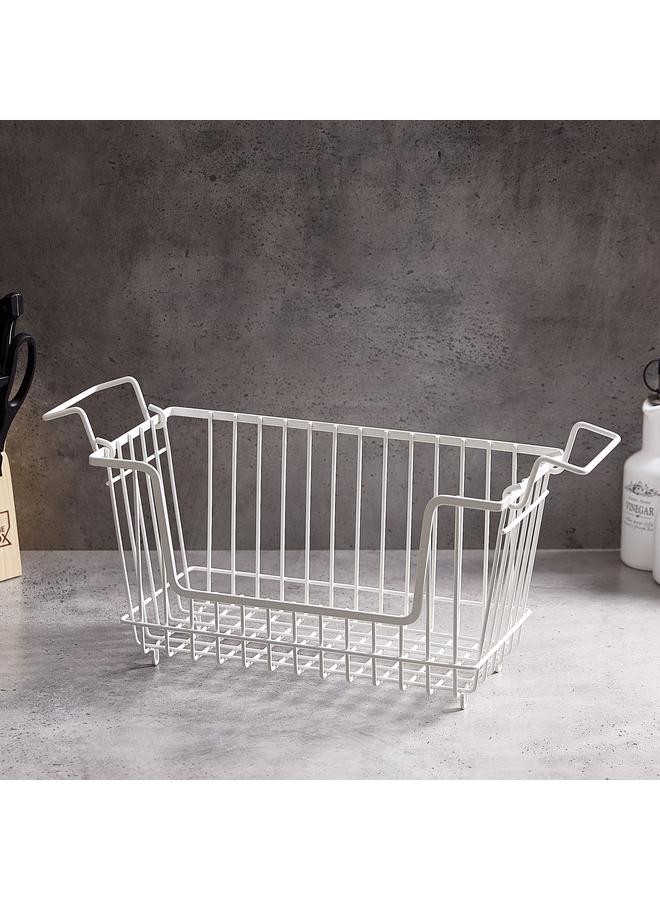 هوم بوكس سلة ميسان القابلة للتكديس - Image 1