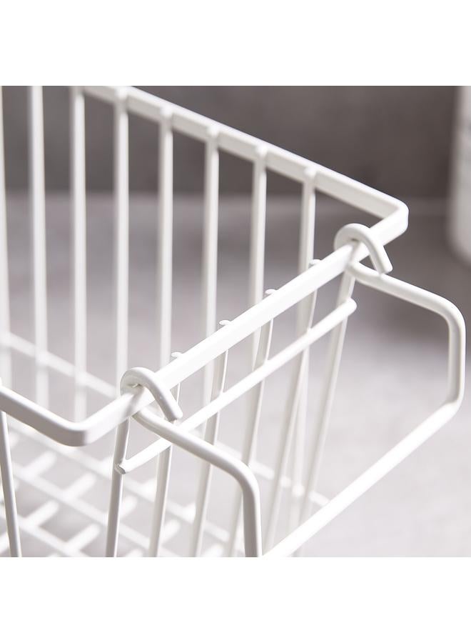 هوم بوكس سلة ميسان القابلة للتكديس - Image 3