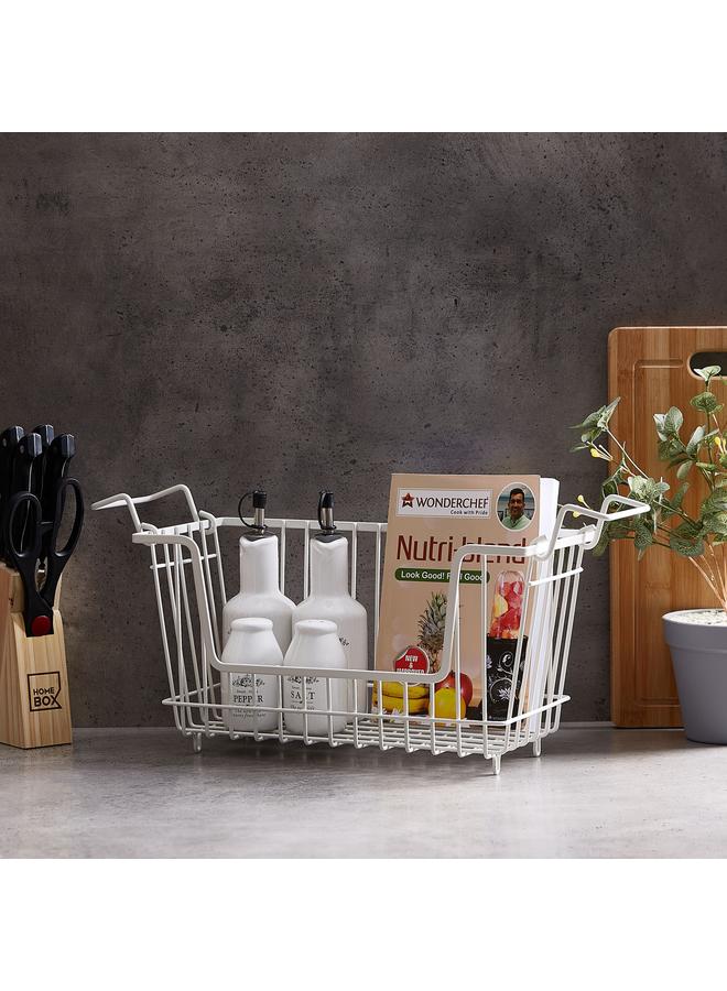 هوم بوكس سلة ميسان القابلة للتكديس - Image 4