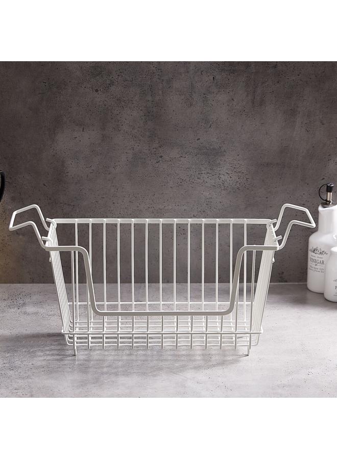 هوم بوكس سلة ميسان القابلة للتكديس - Image 2