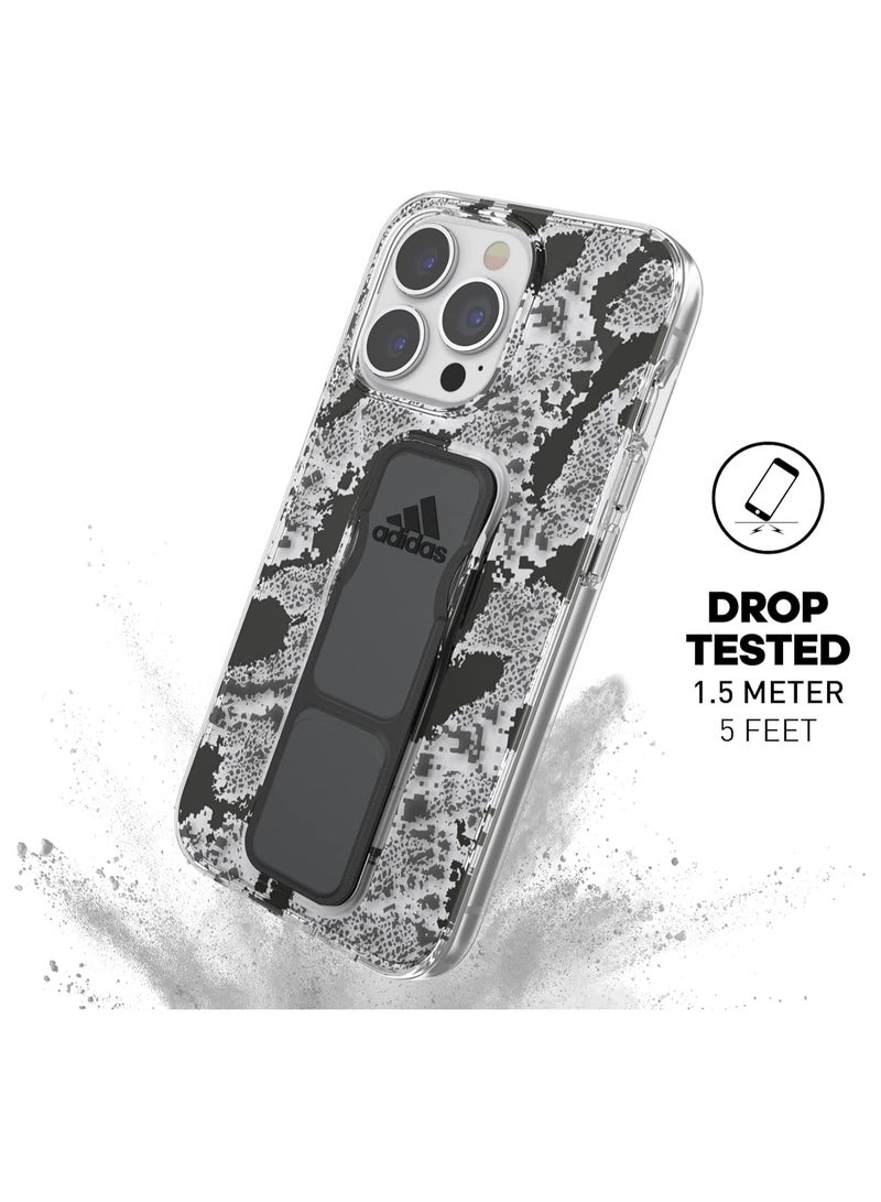 اديداس حافظة هاتف ايفون 13 برو بحمالة يد - Image 2