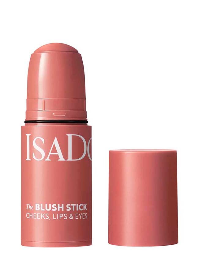 ISADORA The Blush Stick 40 Soft Pink  - Image 1