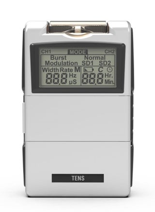 Home Meridian Massage Instrument Electric Needle Low Frequency Electronic Pulse Physiotherapy Instrument - view 3