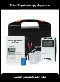 Home Meridian Massage Instrument Electric Needle Low Frequency Electronic Pulse Physiotherapy Instrument