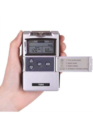 Home Meridian Massage Instrument Electric Needle Low Frequency Electronic Pulse Physiotherapy Instrument - view 4
