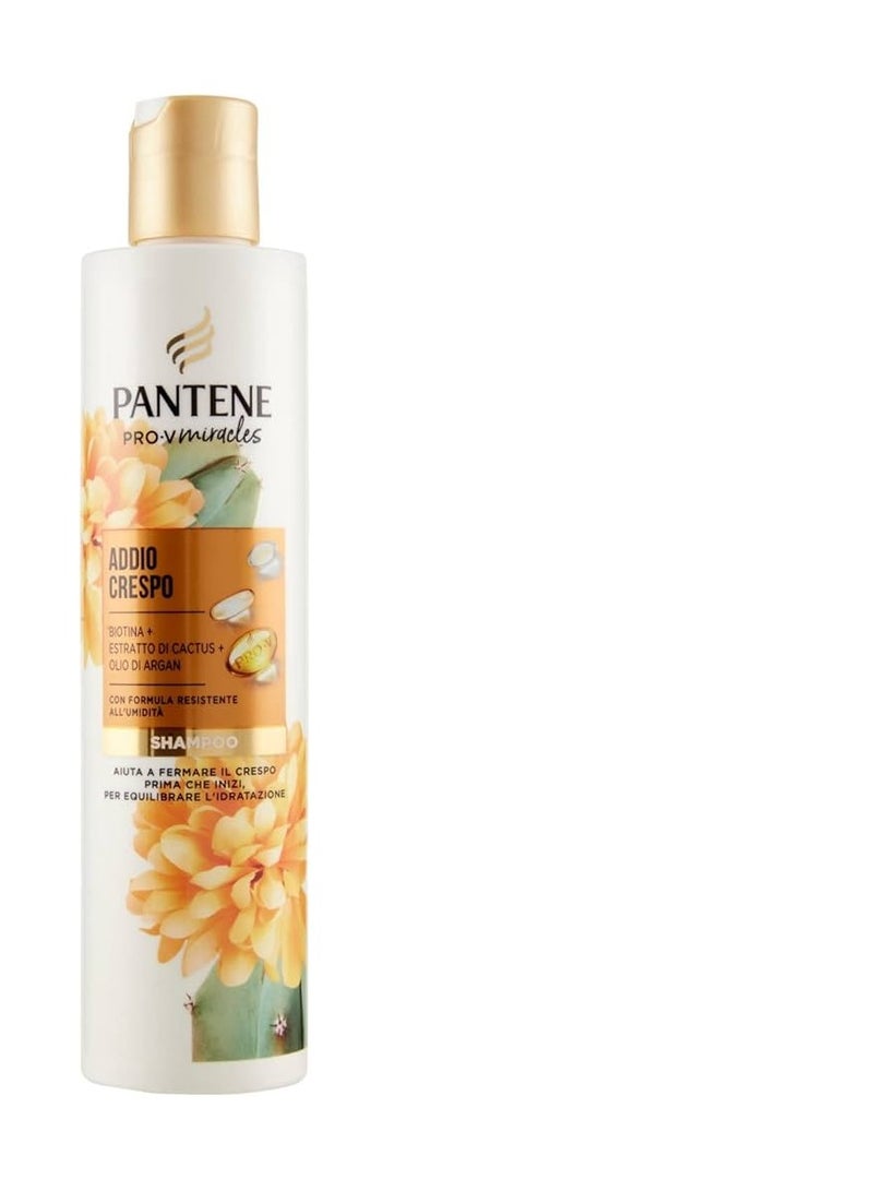 Pantene Pantene Pro-V Miracles Shampoo 