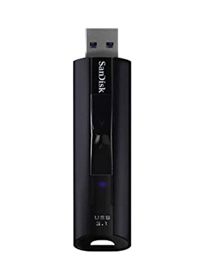 256 GB Extreme PRO, USB 3.2 Gen 1 Solid State Flash Drive Read Speed- 420 MBps Write Speed 380 MBps SDCZ880-256G-G46 - Image 2