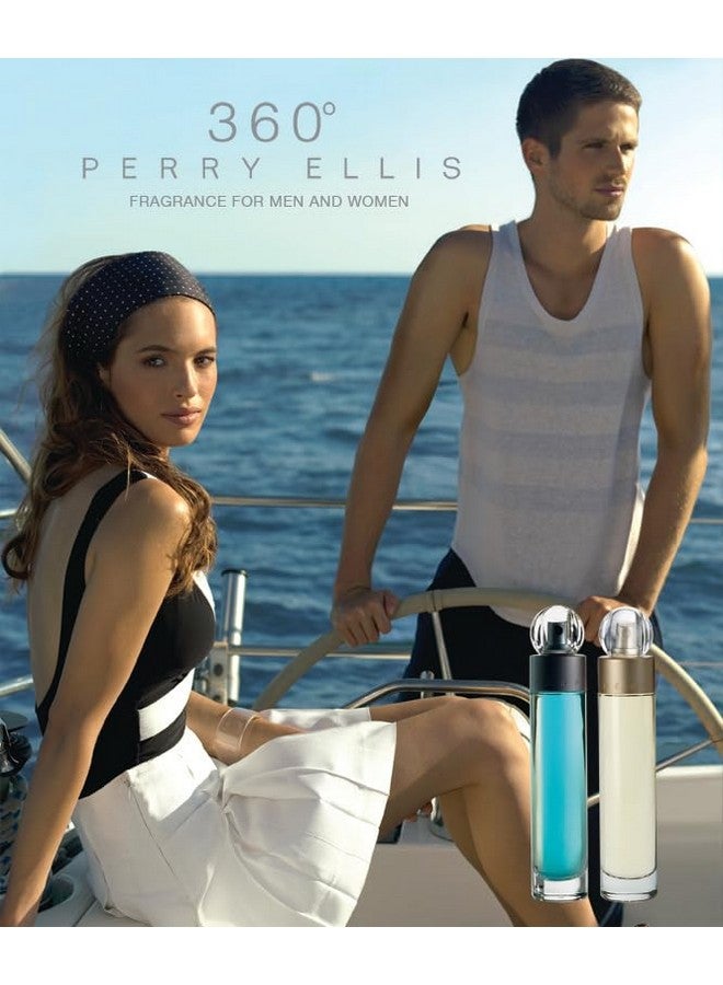 Perry Ellis Men's 3-Piece EDT Set - Image 1