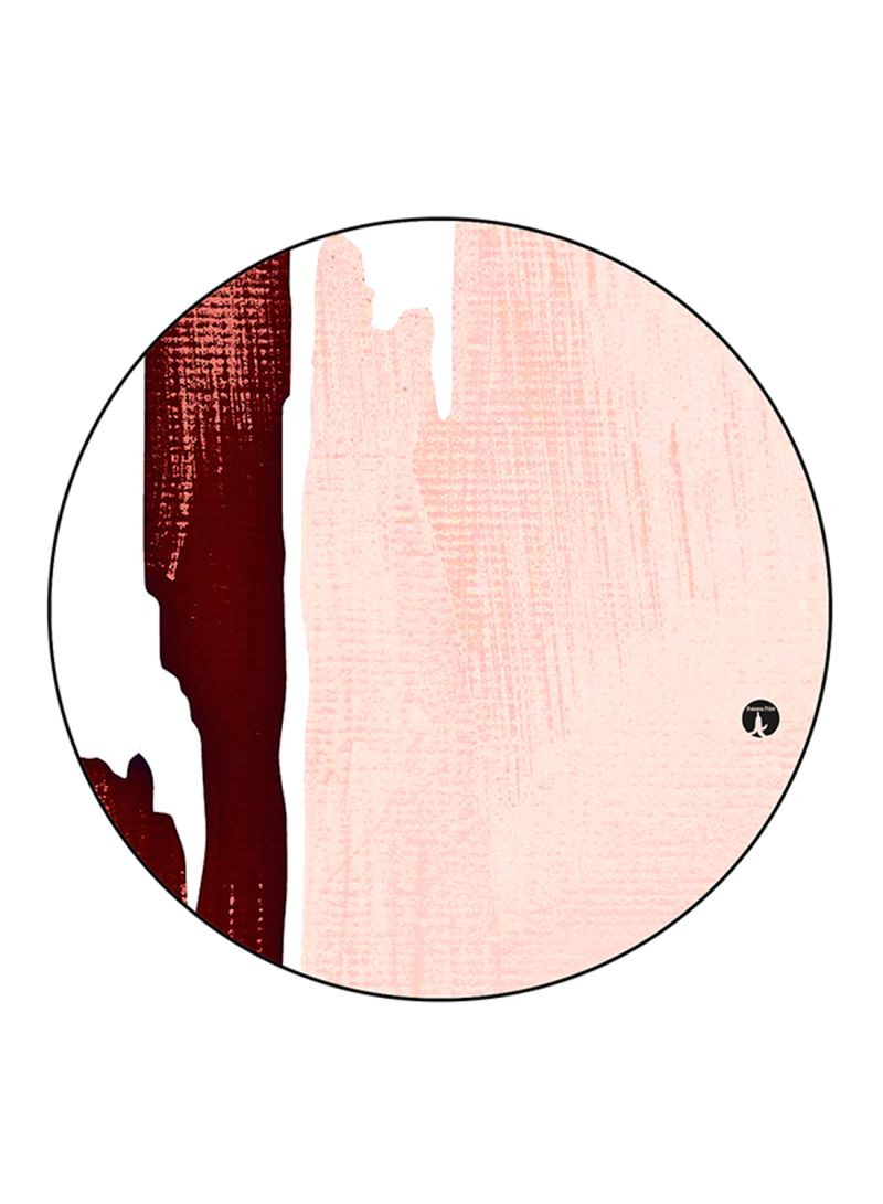 RKN Art Printed Fridge Magnet Multicolour - Image 2