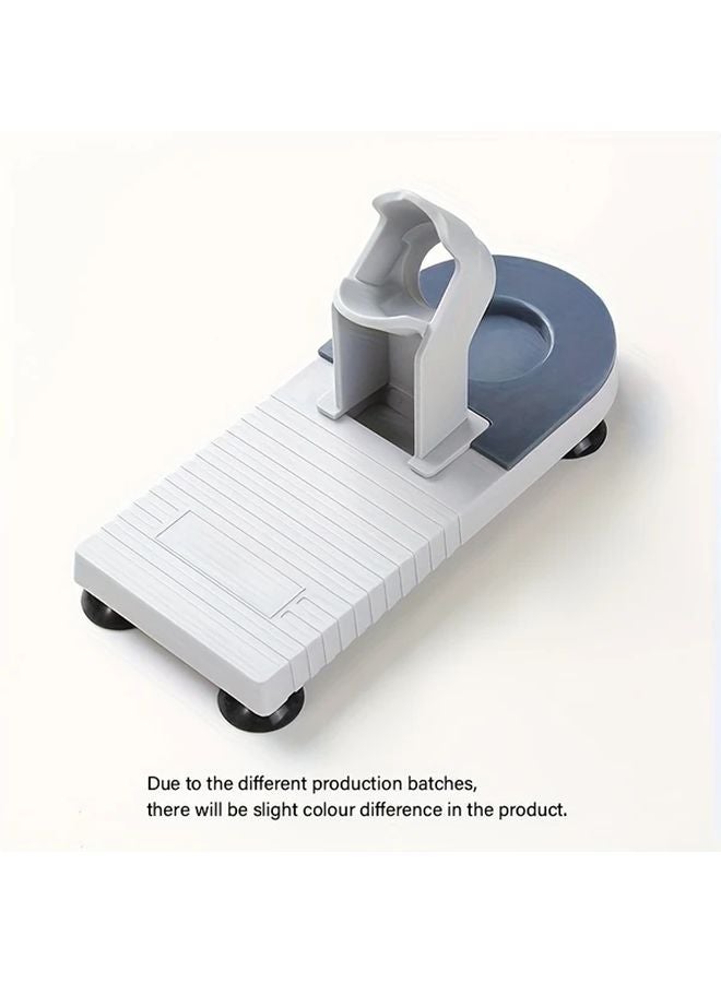 Hot Melt Glue Gun Stand With Heating Function 1pc Stable Bracket For DIY Home Maintenance - Image 1