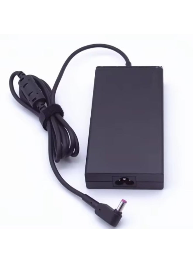 Terabyte Replacement 140W 19v 7.1a 5.5*1.7 Adapter for ACER - Image 1