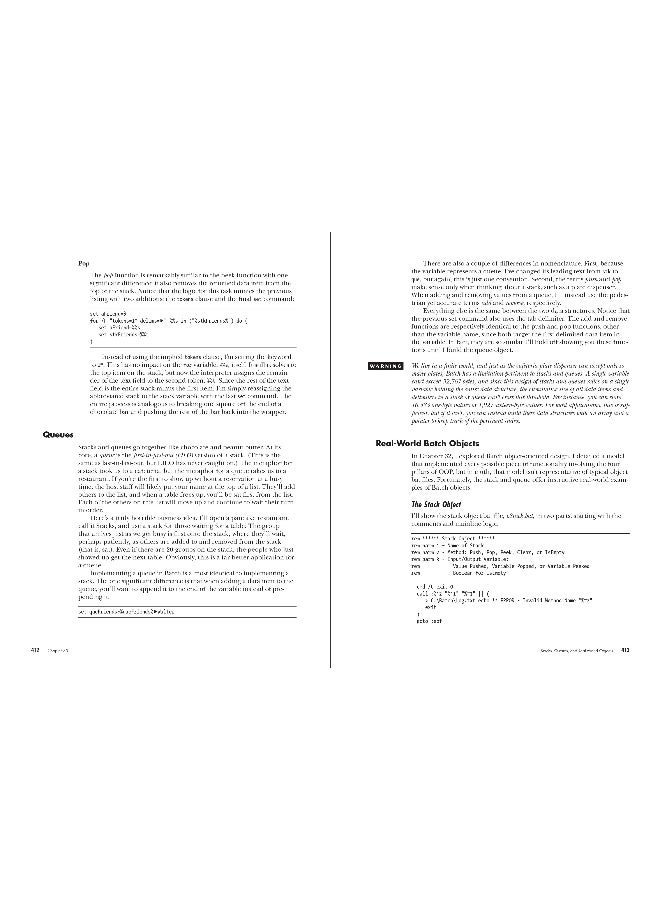 The Book of Batch Scripting : From Fundamentals to Advanced Automation - Image 3