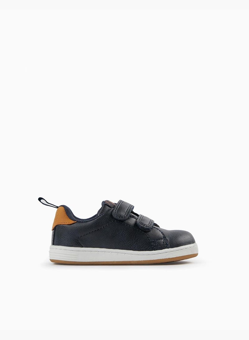 Zippy Trainers For Baby Boys - Image 1