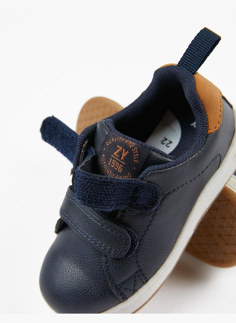 Zippy Trainers For Baby Boys - Image 4