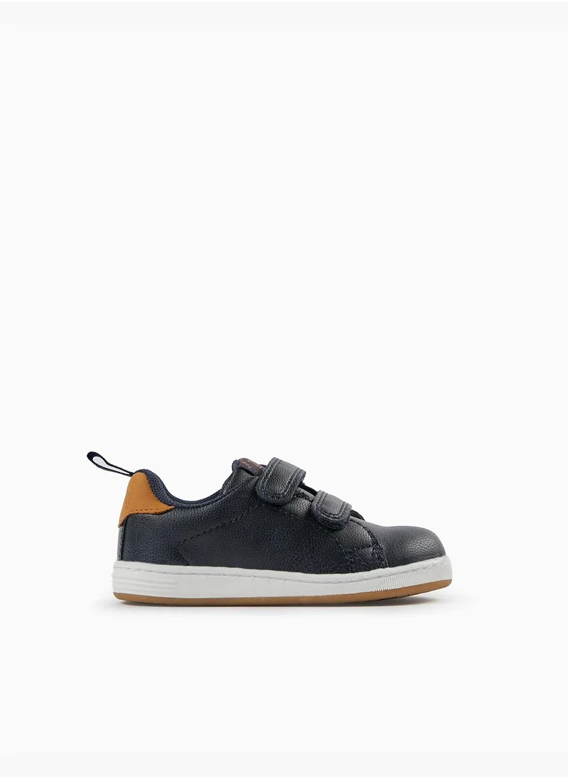 Zippy Zippy Trainers For Baby Boys