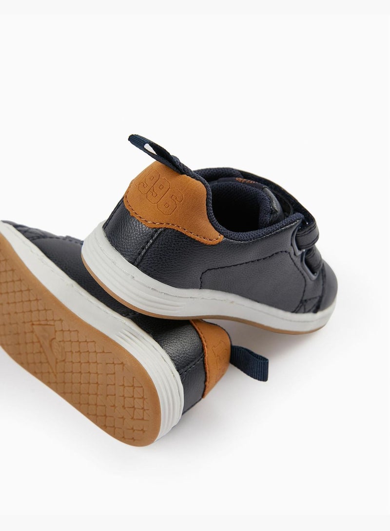 Zippy Trainers For Baby Boys - Image 3