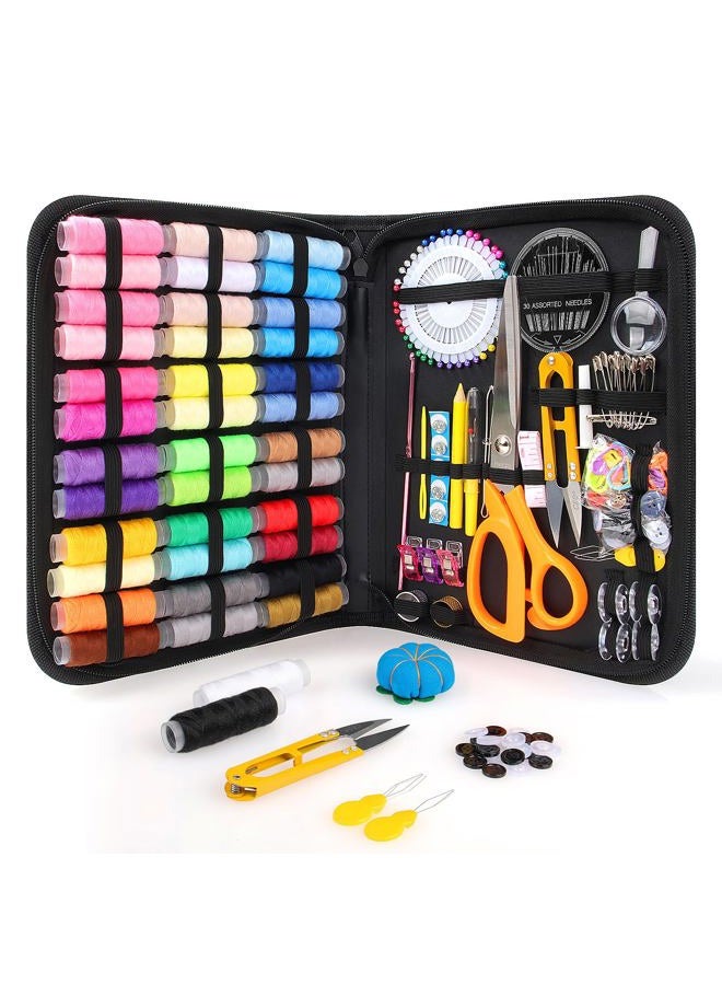 Goeveo Sewing Kit for Adults - Image 1