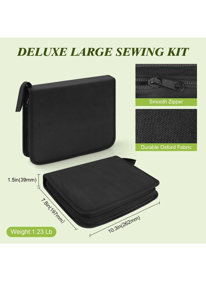 Goeveo Sewing Kit for Adults - Image 5