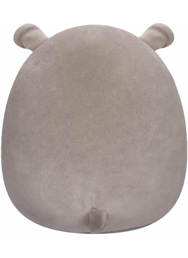 Squishmallows Irving Grey Rhino Mini Plush Toy, 7.5 Inch Size - pzsku/Z68DDD74A69B8B22D5BD5Z/45/_/1721047821/bdcf5552-21c2-4002-8466-4d90fa56e359