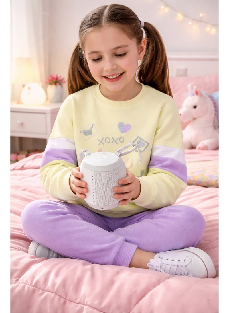 Macaw Kids Winter Cotton Set 100% Padded – Soft Warm Children Outfit with Heavy Outer Fabric, Anti-Pilling & Fade Resistant, Comfortable Long Sleeve Top and Pants for Daily Wear, School & Outdoor Activities(10years) - Image 3