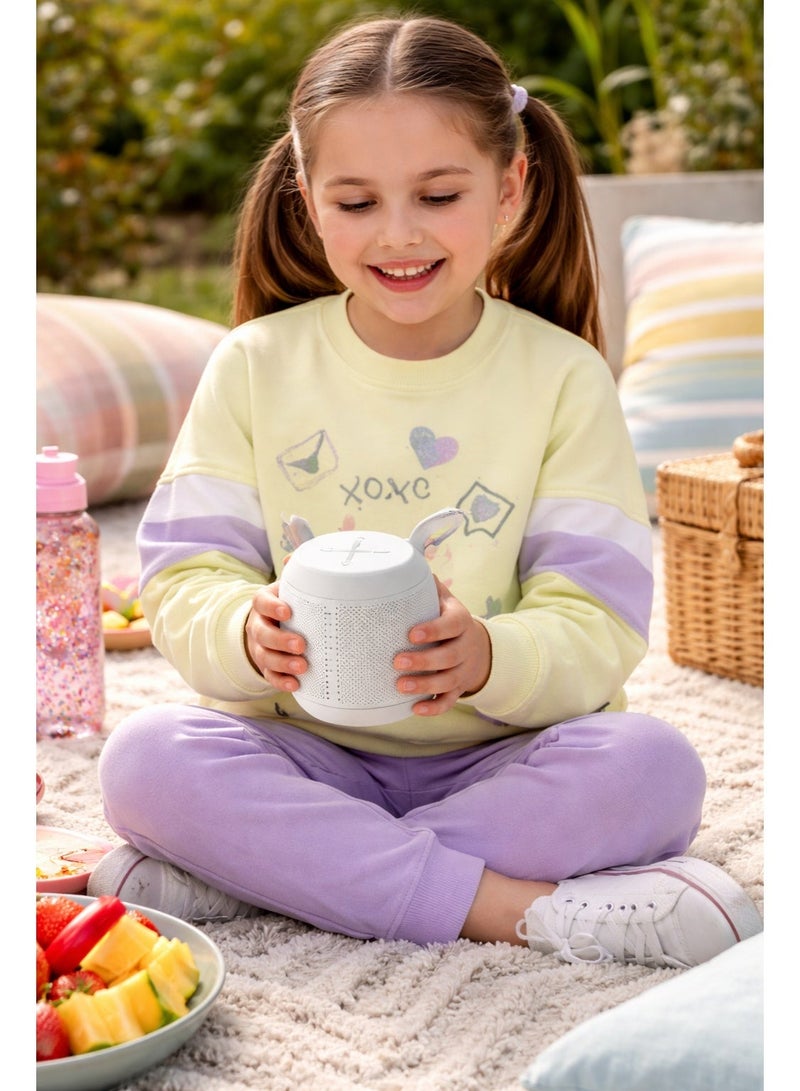 Macaw Kids Winter Cotton Set 100% Padded – Soft Warm Children Outfit with Heavy Outer Fabric, Anti-Pilling & Fade Resistant, Comfortable Long Sleeve Top and Pants for Daily Wear, School & Outdoor Activities(10years) - Image 2
