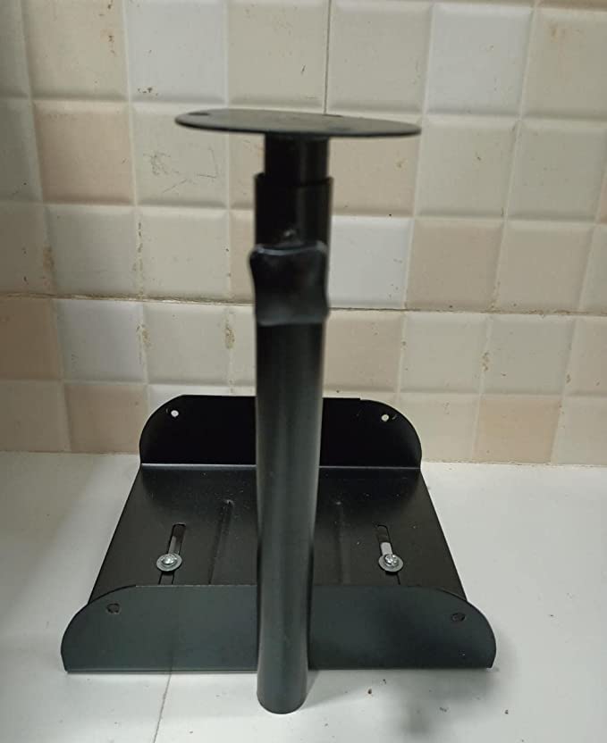 Implemental Bosney Hanging CPU Trolley/CPU Stand/Wall Stand (7) - Image 3