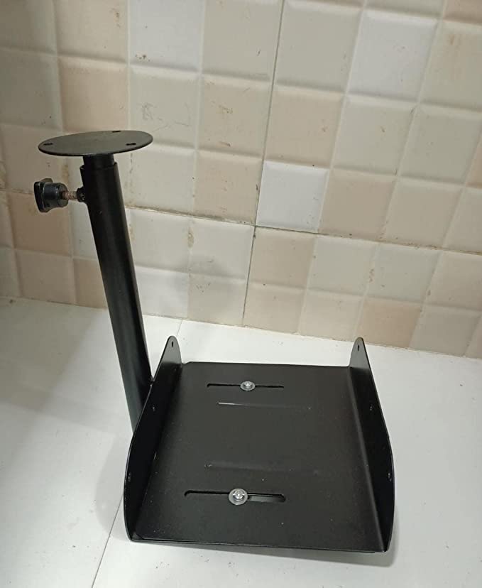 Implemental Bosney Hanging CPU Trolley/CPU Stand/Wall Stand (7) - Image 2