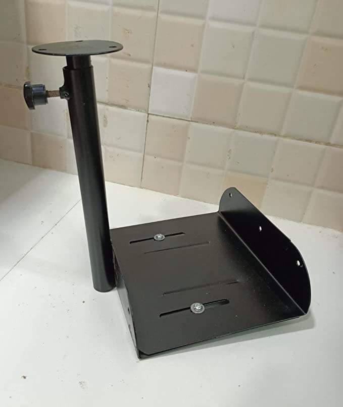 Implemental Bosney Hanging CPU Trolley/CPU Stand/Wall Stand (7) - Image 1