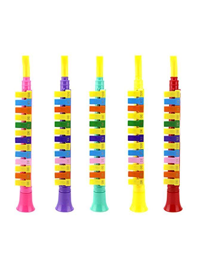 نيبمينينت لعبة بيانو على شكل فلوت بعدد 13 مفتاح ميلوديكا M13DFS - Image 1