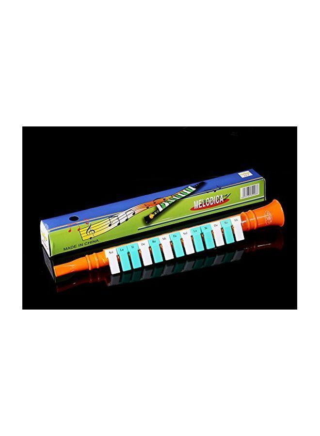 نيبمينينت لعبة بيانو على شكل فلوت بعدد 13 مفتاح ميلوديكا M13DFS - Image 2